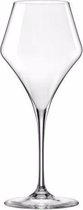 RONA Aram Wijnglas 380ML - 6 Glazen - Gehard Kristalglas - Witte Wijnglazen