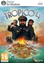 Tropico 4 - Special Edition /X360