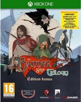 505 Games The Banner Saga Trilogy Bonus Frans Xbox One