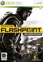 Codemasters Operation Flashpoint: Dragon Rising Xbox 360