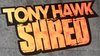 Activision Tony Hawk: Shred