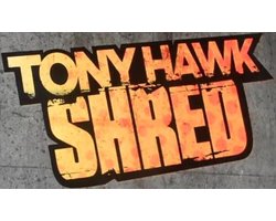 Activision Tony Hawk: Shred