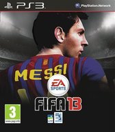 Fifa 13