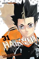 Haikyu!! 31 - Haikyu!!, Vol. 31