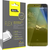 dipos I 3x Beschermfolie 100% compatibel met Blackview A10 Folie I 3D Full Cover screen-protector