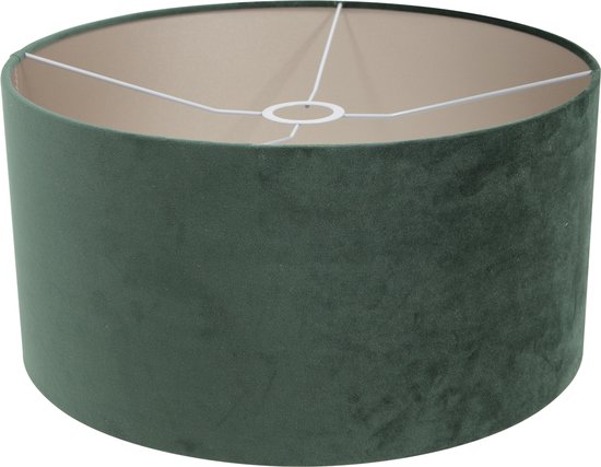 Steinhauer lampenkap Lampenkappen - groen - - K1068VS