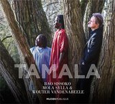 Mola Sylla, Wouter Vandenabeele, Bao Sissoko - Tamala (CD)