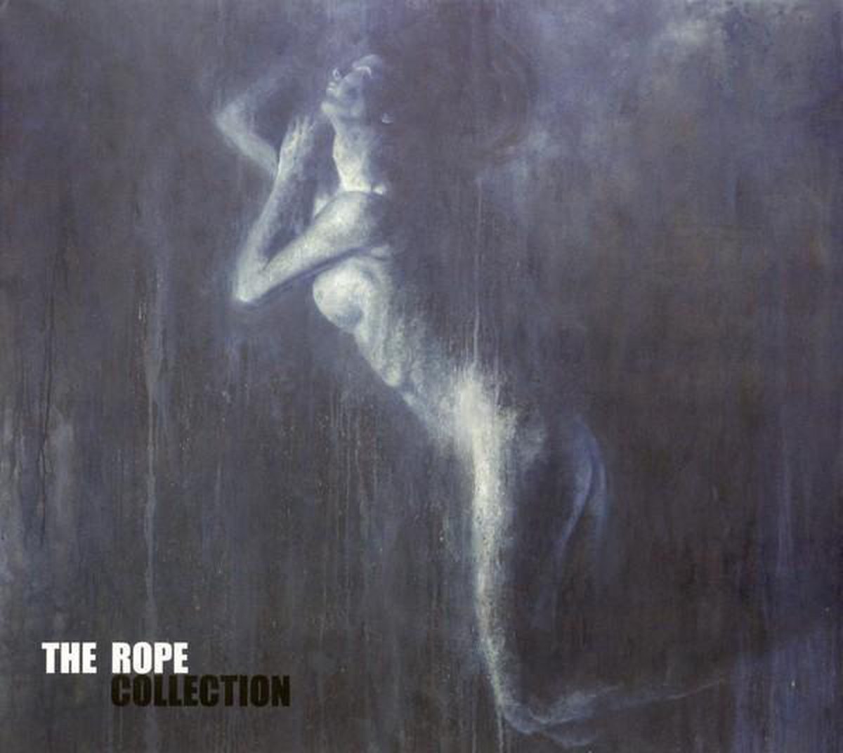 The Rope - Collection (CD) (Limited Edition) (Remastered)