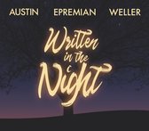 Austin, Epremian & Weller - Written In The Night (CD)