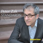 Peter Zak - Standards (CD)