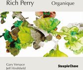 Rich Perry - Organique (CD)