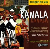 Cape Malay Group - Kanala (CD)