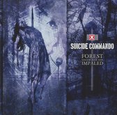Suicide Commando - Forst Of The Impaled (CD)