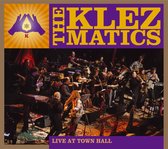 The Klezmatics - Live At Town Hall (2 CD)