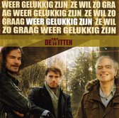 Dewitten - Weer Gelukkig Zijn (CD)