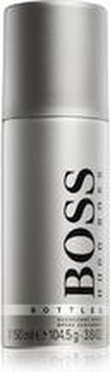 jurk Crimineel stap in Hugo Boss Bottled Deodorant Spray - 150 ml | bol.com