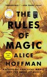 The Practical Magic Series - The Rules of Magic