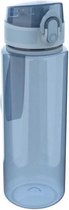 drinkfles Nordic junior 600 ml blauw