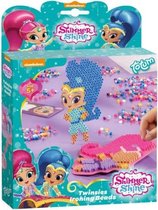 strijkkralenset Shimmer en Shine