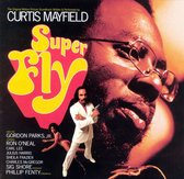 Curtis Mayfield - Superfly (CD)