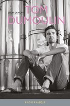 Biografietsjes - Tom Dumoulin