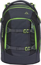 Satch Pack School Rugzak mint phantom