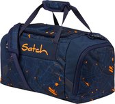 Satch Duffle Bag urban journey