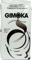 Gimoka Gusto Ricco l’espresso All’italiana koffiebonen 1 kilo