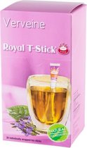 Royal T Stick Verveine (30 stuks)