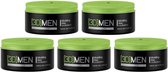 10X Schwarzkopf 3DMen Molding Wax 100ml