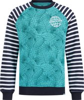 WE Fashion Jongens sweater met dessin