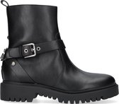 Guess Oracia Biker boots - Zwart