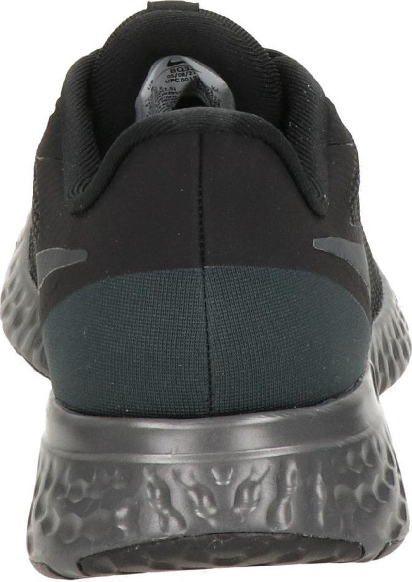Nike Revolution 5 heren sneaker - Zwart zwart - Maat 48,5 | bol.com