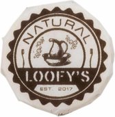Loofy’s - Voordeelverpakking Verstevigende Conditioner Bar voor Vrouwen - [Shea Butter] - Plasticvrij & Vegan - Loofys