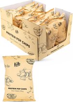 KoRo | Linzen popchips sour cream 14 x 50 g