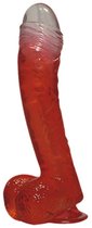 Realistische dildo