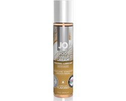 System JO - H2O Glijmiddel Vanille - 30 ml