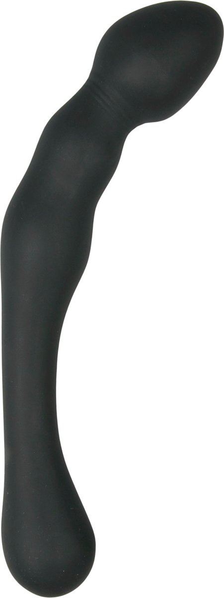 Goedkoopste Anal Probe Prostaat Dildo No.1
