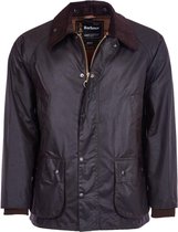 Barbour - Bedale Wax Jas Bruin - 50 - Regular-fit