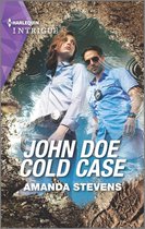 A Procedural Crime Story 2 - John Doe Cold Case