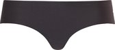 ten Cate Secrets Lace women brazilian (1-pack) - dames slip lage taille - zwart - Maat: XL
