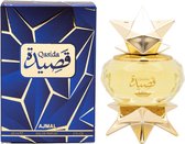 Qasida Eau De Parfum (edp) 60ml