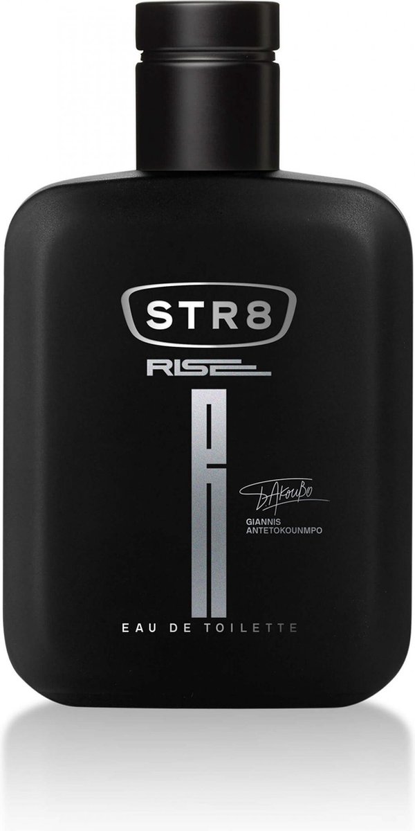 Str8 - Rise - Eau De Toilette - 50ML