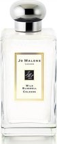 Jo Malone Wild Bluebell Cologne Wild Rose 100 ml (without Box)