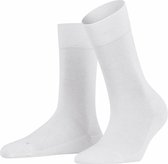 FALKE Sensitive London Dames Sok 47686 2009 white 35-38