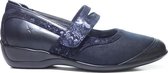 Xsensible Palermo 10010.2.222 H Blauw
