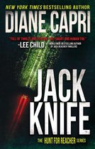 The Hunt For Jack Reacher Series 17 - Jack Knife