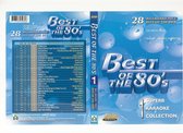 BEST of the 80's SUPERB KARAOKE COLLECTION