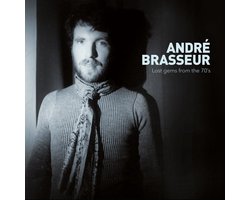 André Brasseur - Lost Gems From The 70's (2 CD)