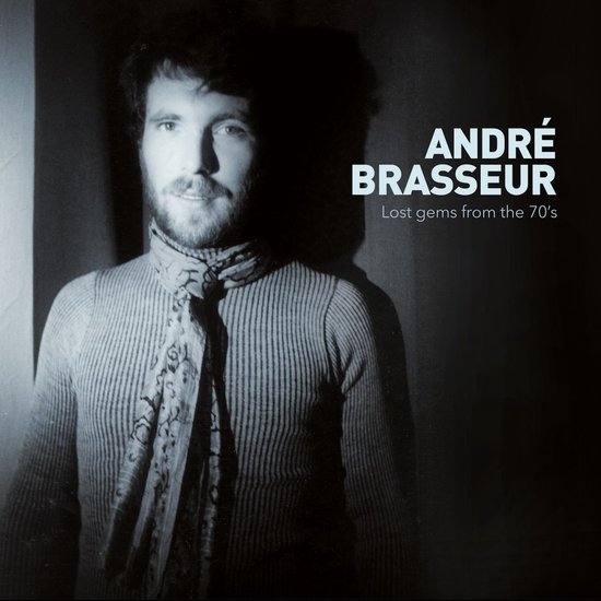 André Brasseur - Lost Gems From The 70's (2 CD)